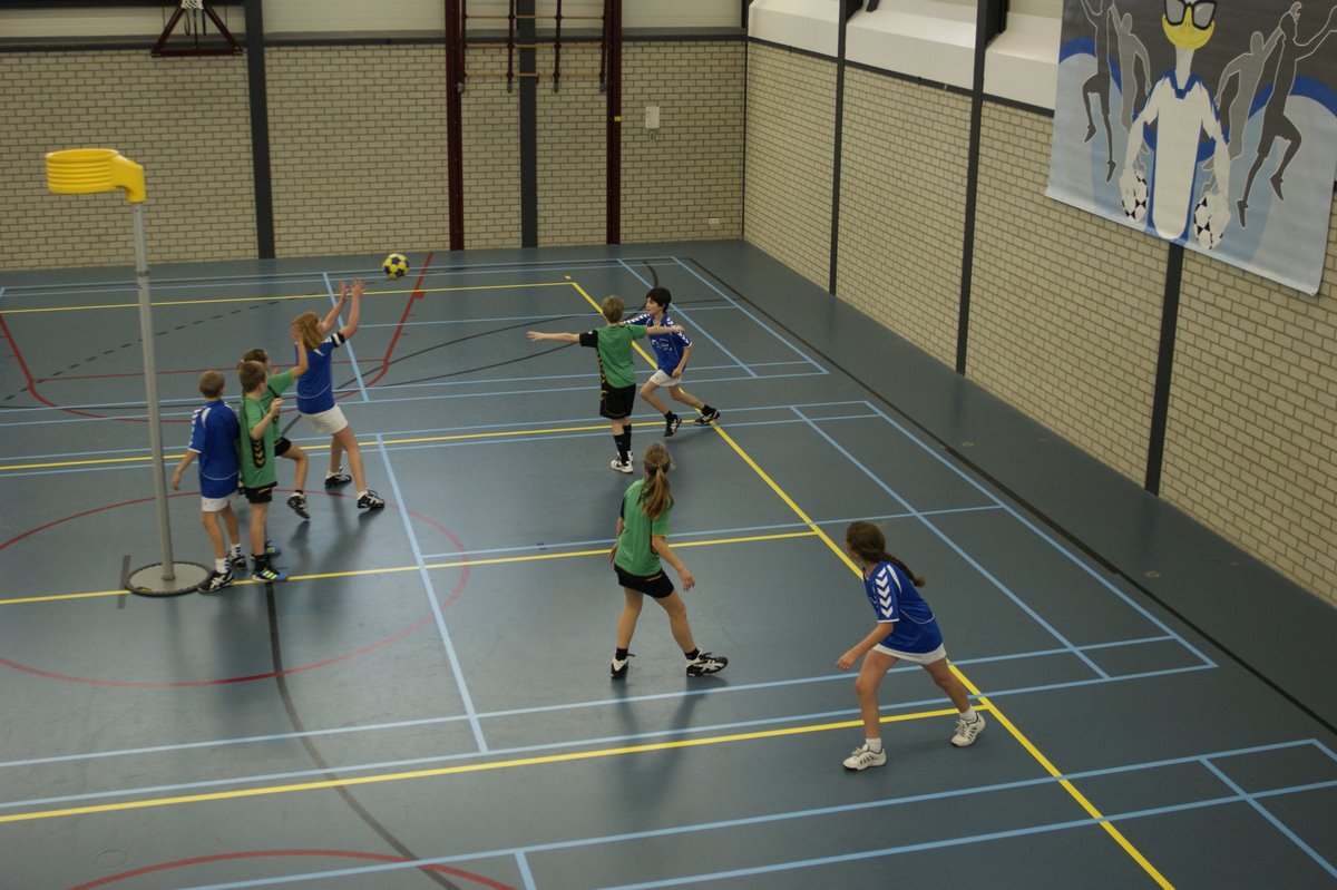 Korfbal D2  14 januari-11.JPG